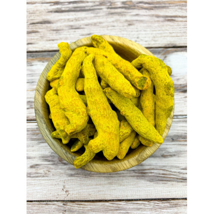 Куркума корень