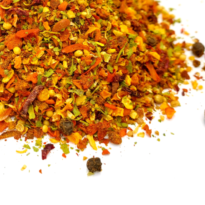 Суміш спецій 