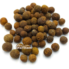 Перец душистый горошек