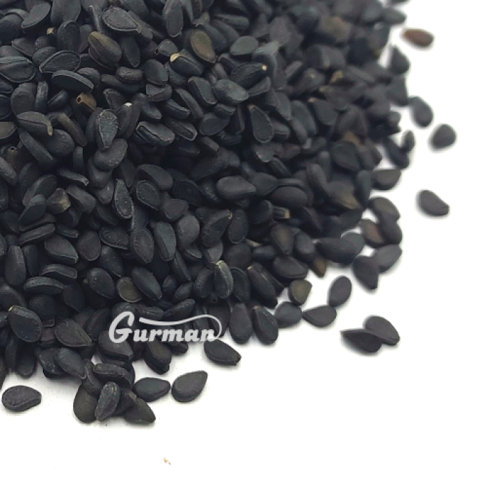 Кунжут чорний 1 кг