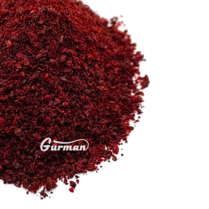 Сумах измельченный