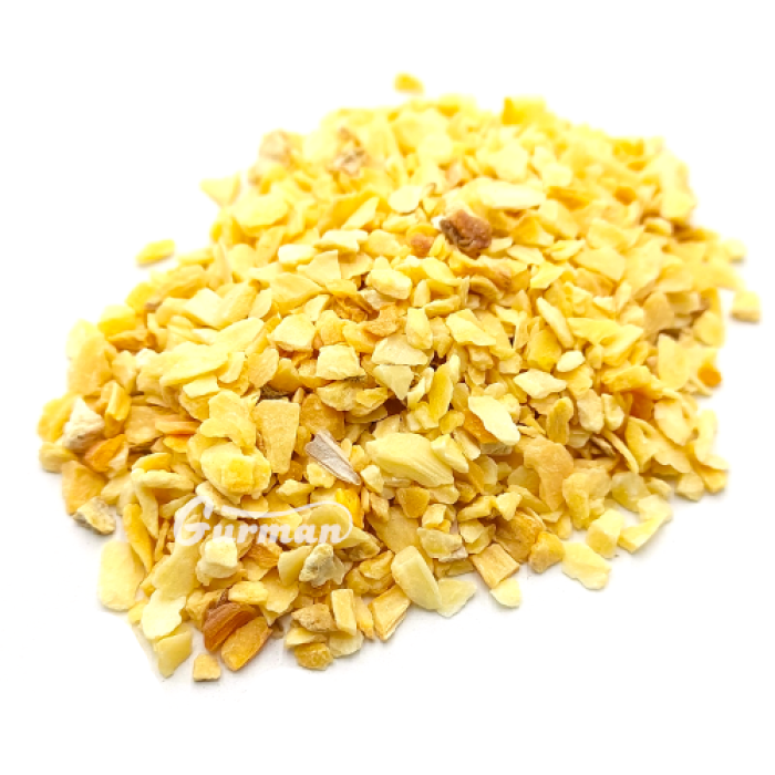 Чеснок гранула 8x16