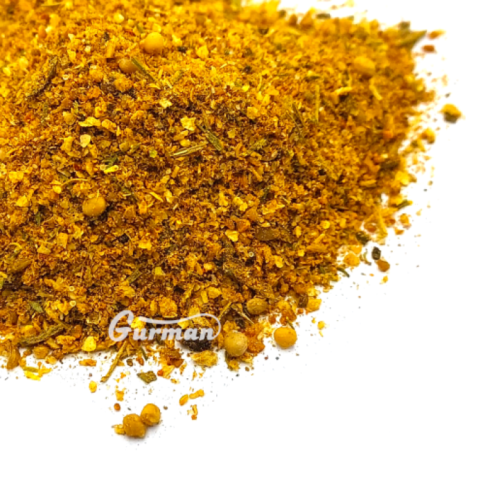 Смесь специй 