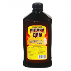 Рідкий дим Класичний 500мл. 1 шт.