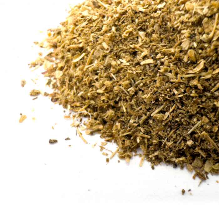 Кориандр молотый копченый