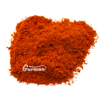 Паприка красная молотая ASTA 140