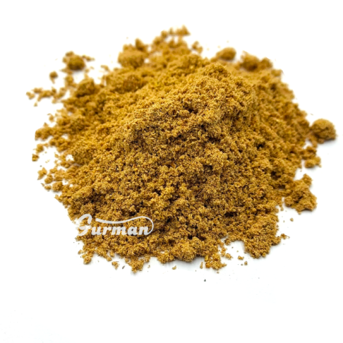 Кмин мелений вищий сорт 100 г