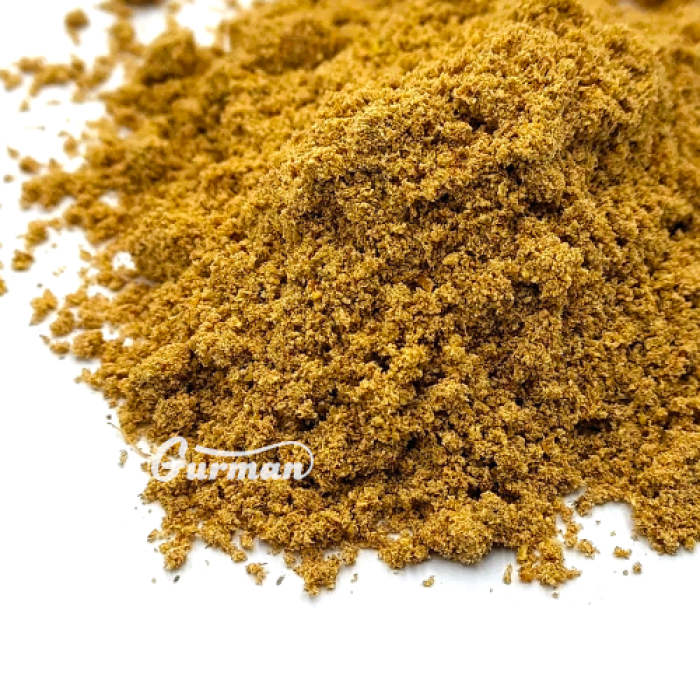 Кмин мелений вищий сорт 100 г