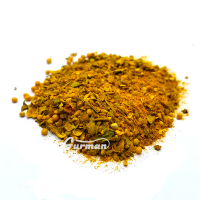 Суміш спецій "Для плова класична" 300 г