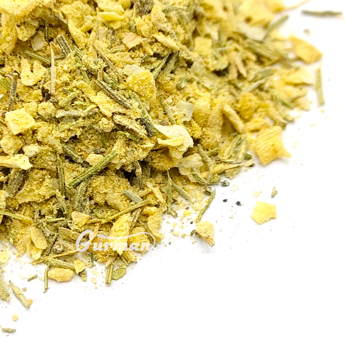 Суміш спецій 