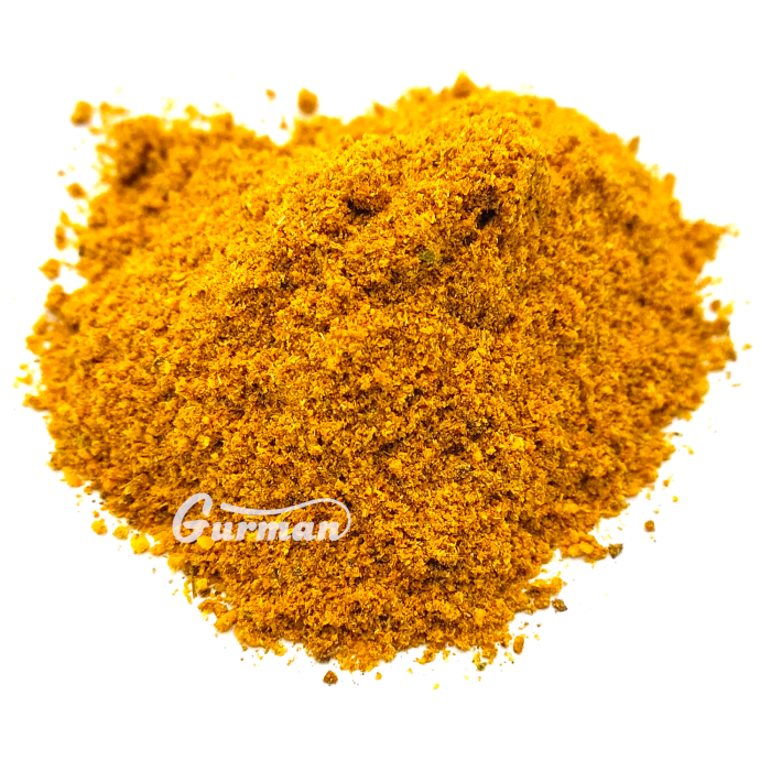 Суміш спецій для курки по східному 200 г