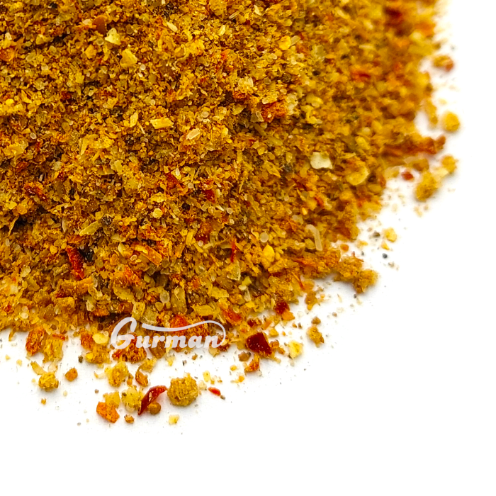 Суміш спецій 