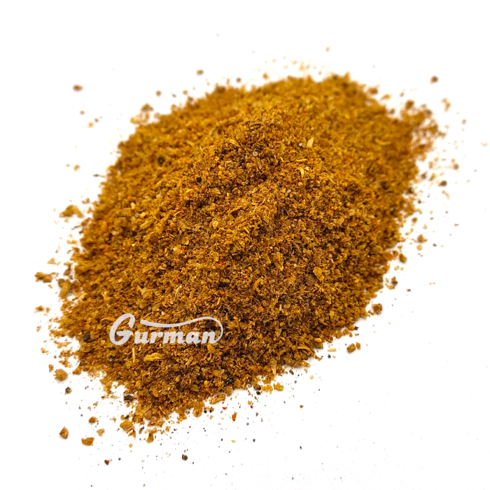 Приправа для моркви по-корейськи і салатів 500 г