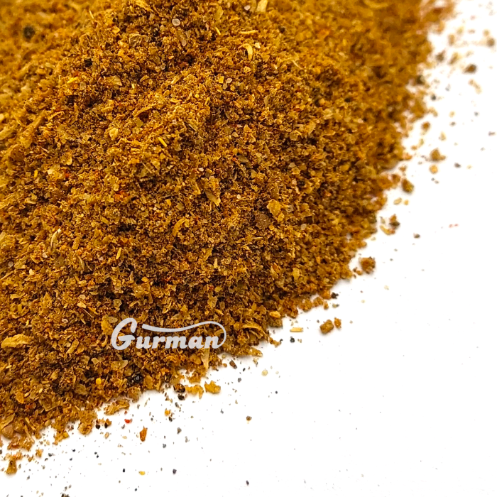 Приправа для моркви по-корейськи і салатів 500 г