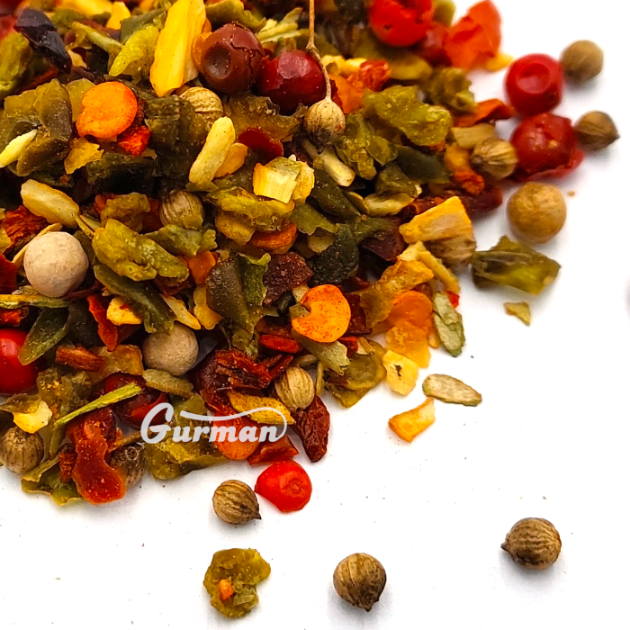 Приправа BBQ 300 г