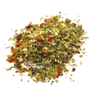 Суміш трав "Італійські трави з паприкою і томатами" 500 г