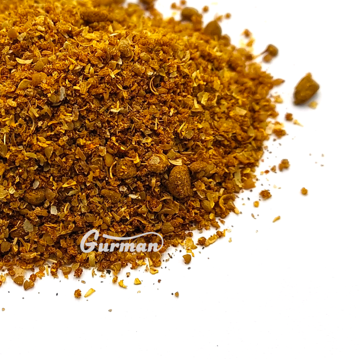 Аджика по-грузинськи з цибулею 500 г