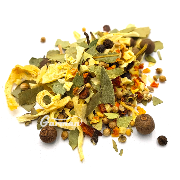 Універсальна суміш для маринування 200 г