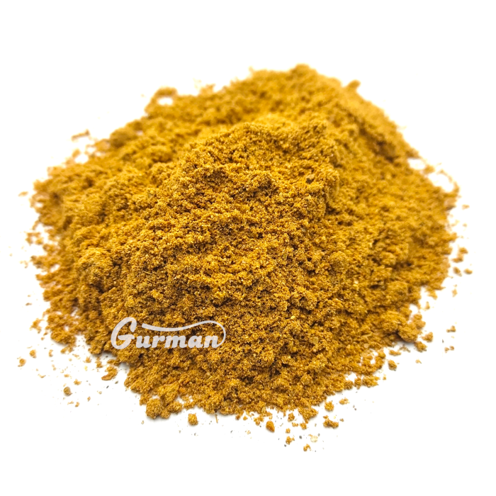 Суміш спецій 