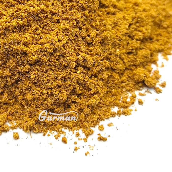 Суміш спецій 