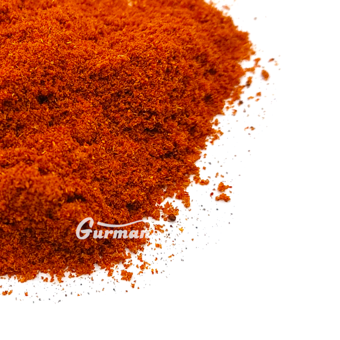 Паприка червона мелена ASTA 140 300 г