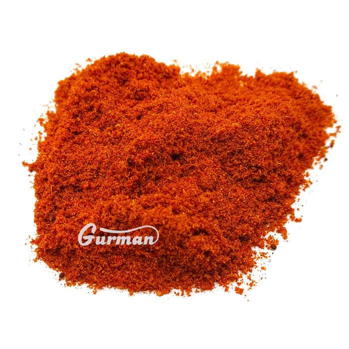 Паприка червона мелена ASTA 140 200 г