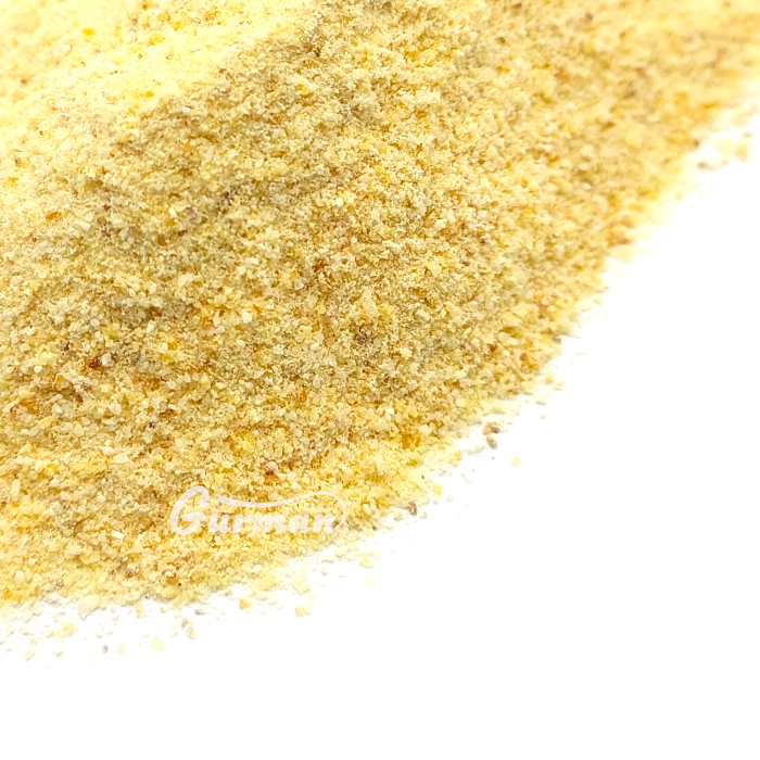 Часник мелений вищий сорт 300 г