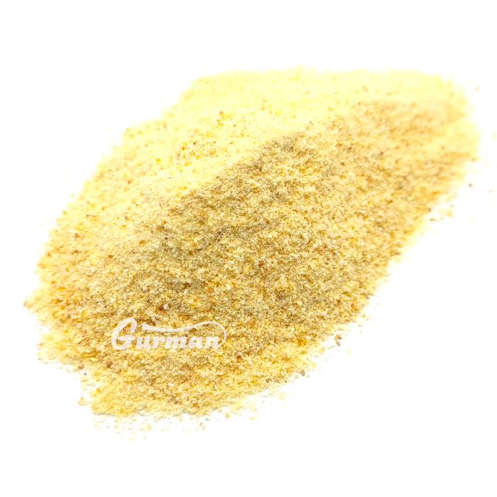 Часник мелений вищий сорт 300 г