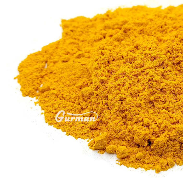 Куркума мелена 500г