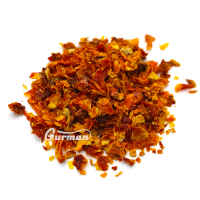 Томат різаний 3х3 Китай 1 кг