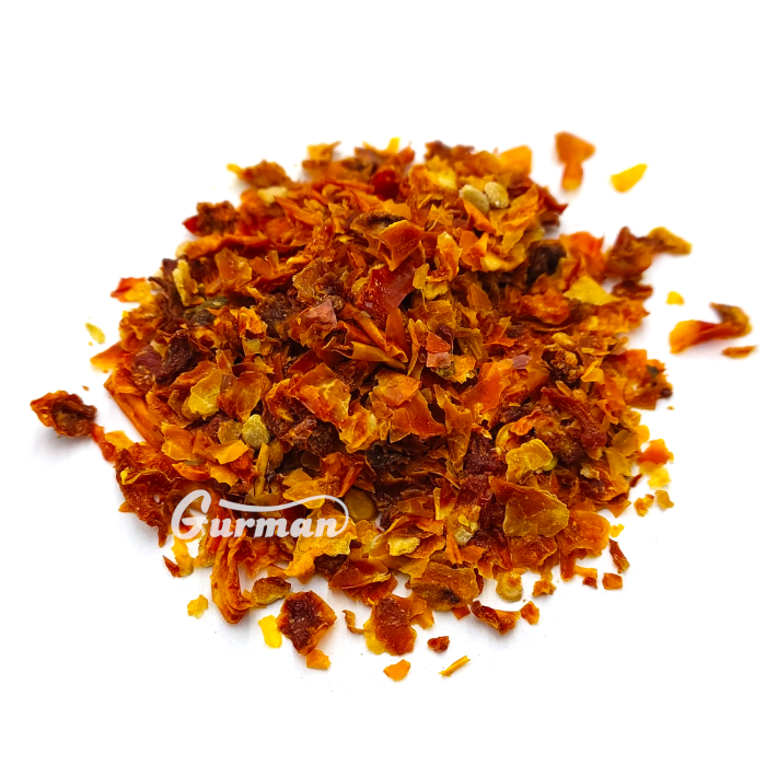 Томат різаний 3х3 Китай 1 кг