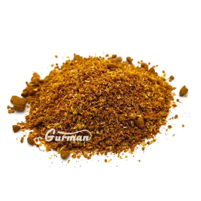 Аджика по-грузинськи з цибулею 1 кг