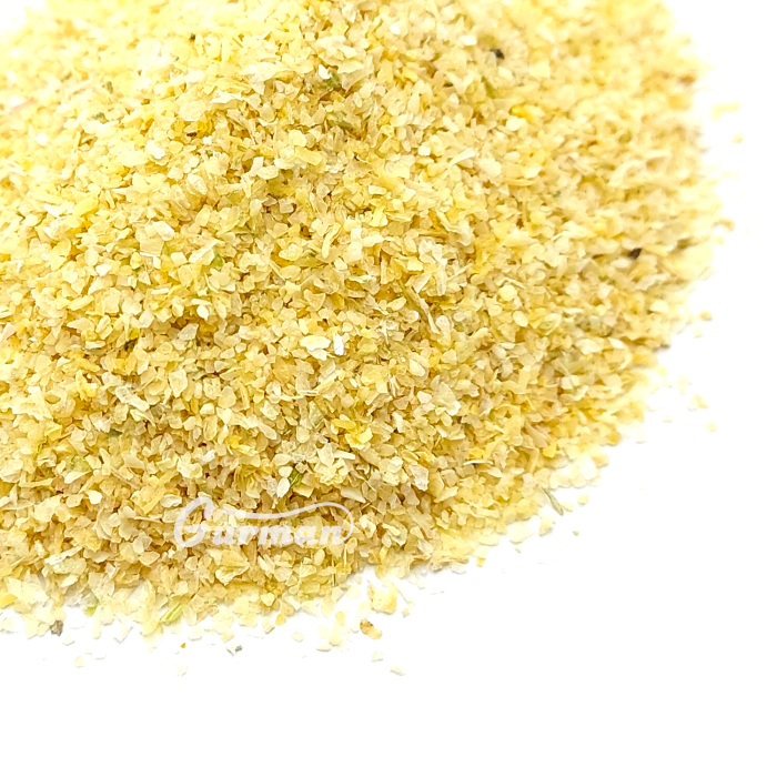 Цибуля гранульована 1х3 1 кг