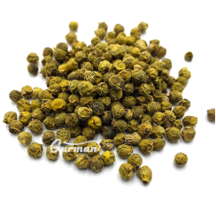 Перець зелений горошком 50 г