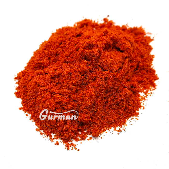 Томат мелений копчений 50 г