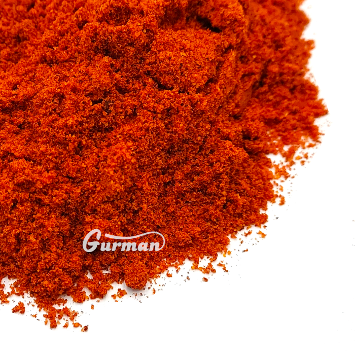 Томат мелений копчений 50 г