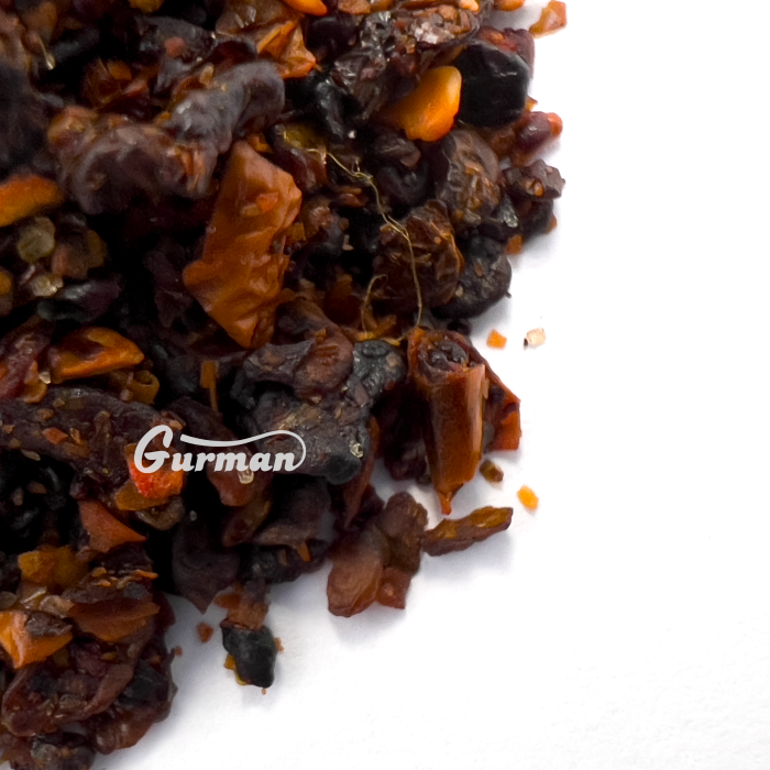 Томат копчений різаний 50 г