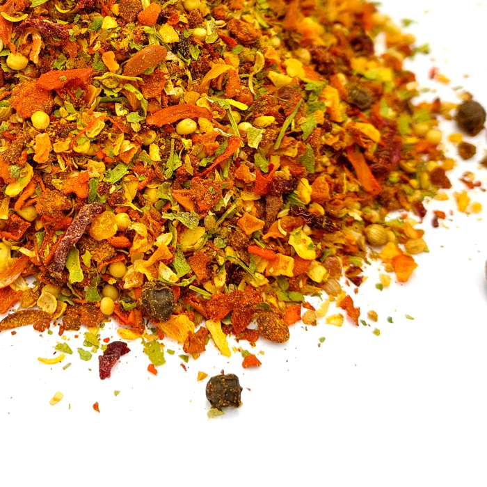 Суміш спецій 