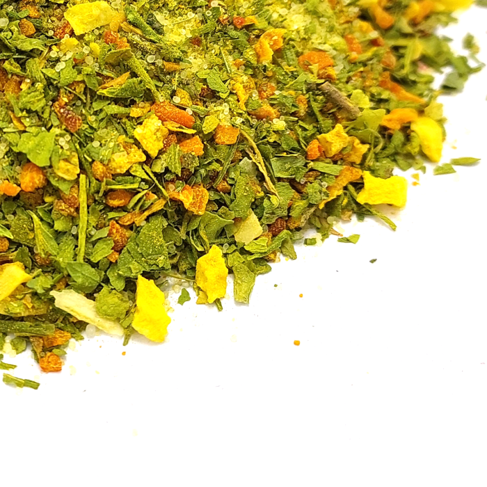 Суміш спецій 