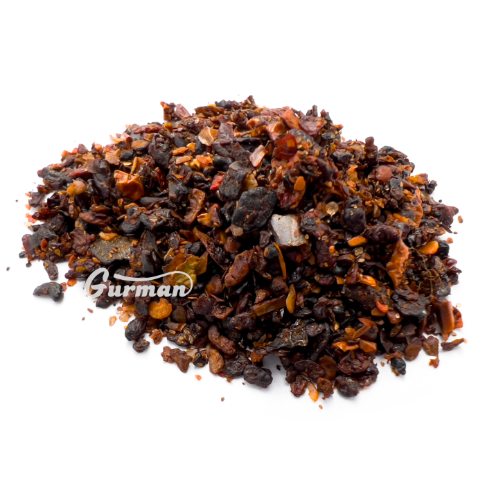 Томат копчений різаний 100 г