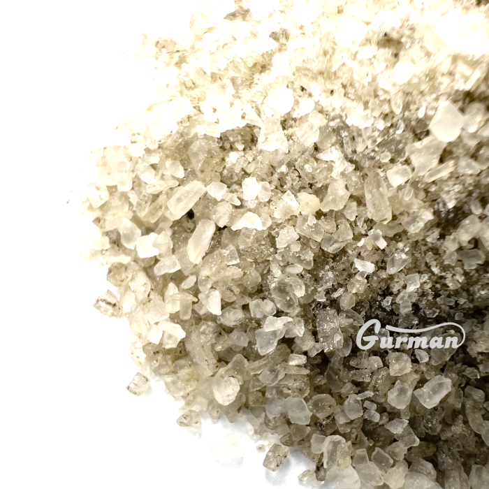 Сіль копчена середній помел 200 г