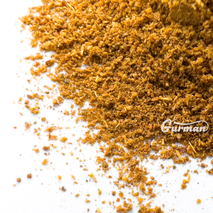 Перець чилі мелений копчений 100 г