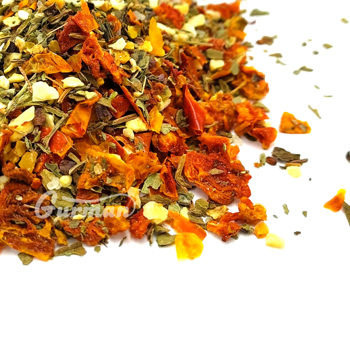 Суміш спецій 