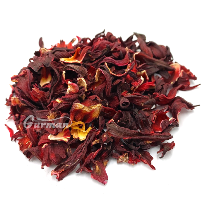 Каркаде гібіскус преміум 500 г