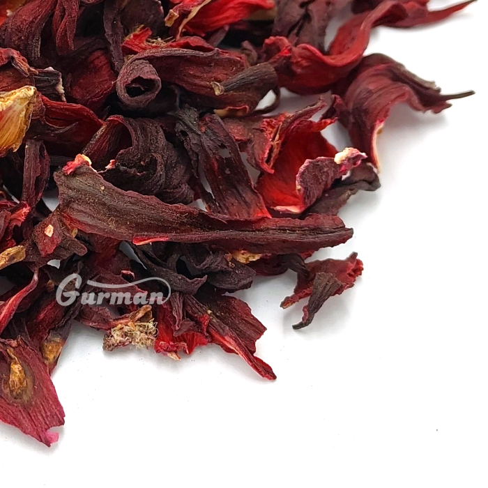 Каркаде гібіскус преміум 100 г