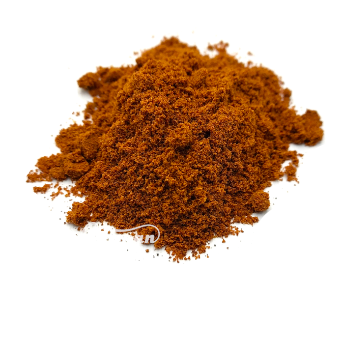 Мускатний горіх мелений преміум 100 г