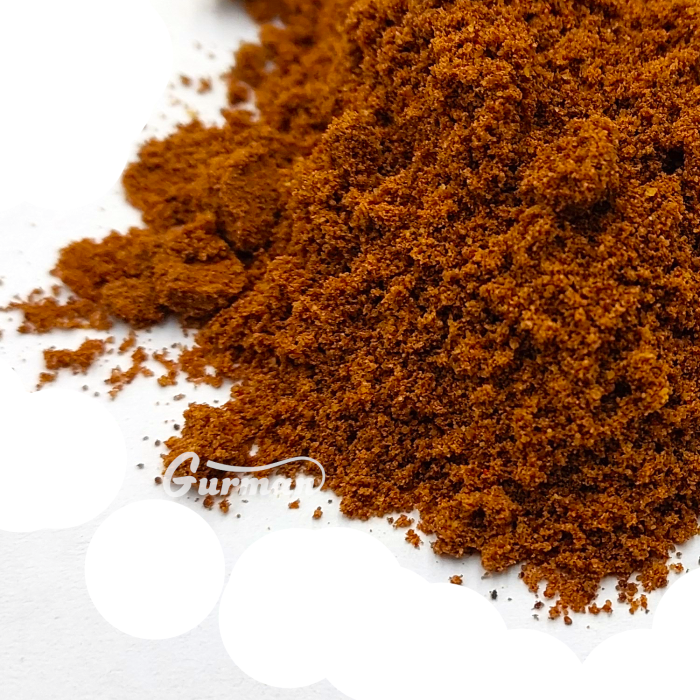 Мускатний горіх мелений преміум 100 г