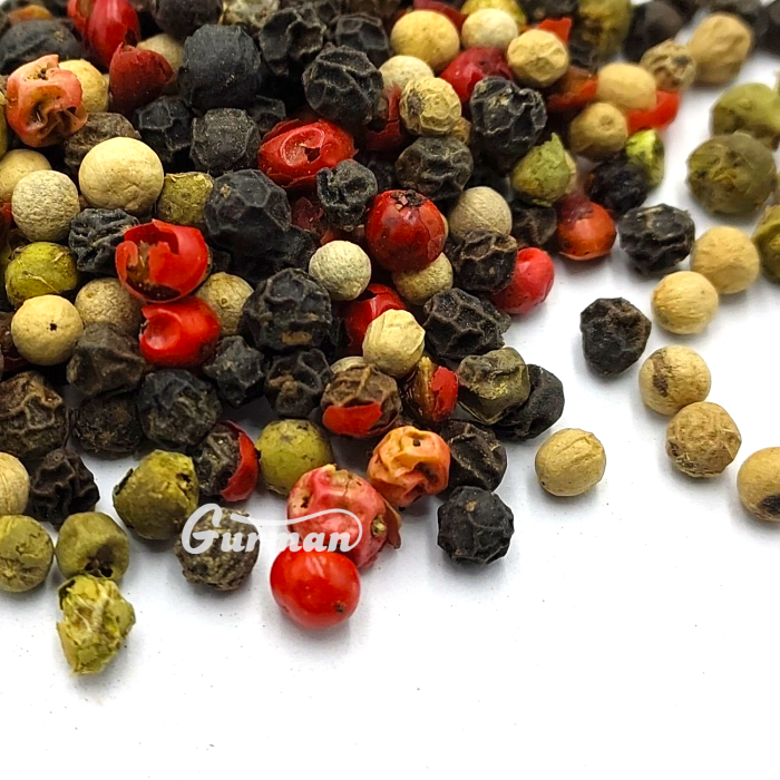 Суміш 4 перців 100 г