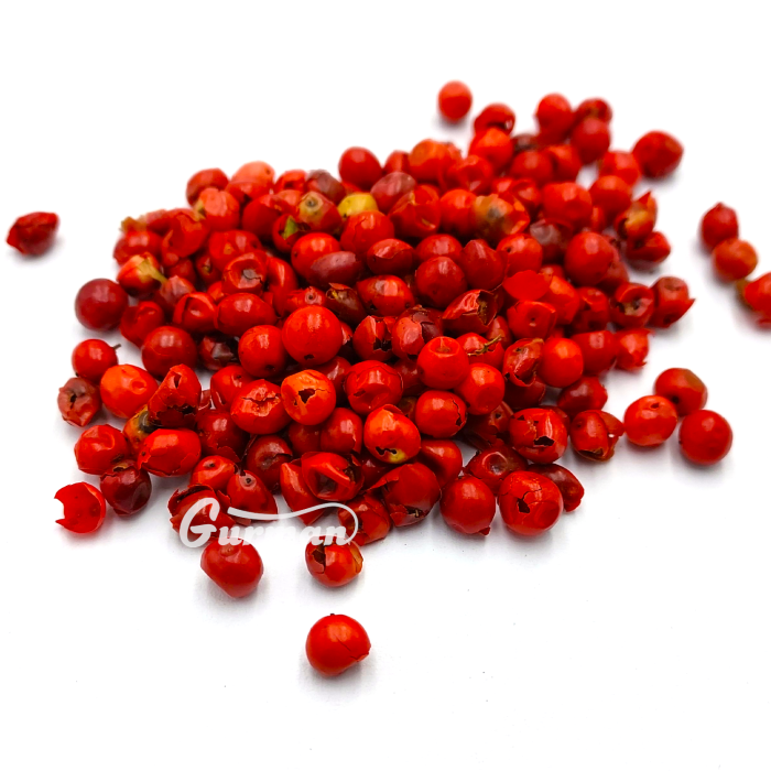 Перець рожевий горошок 500 г