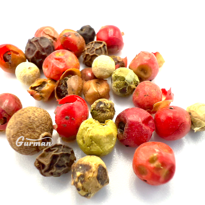 Суміш 5 перців 100 г